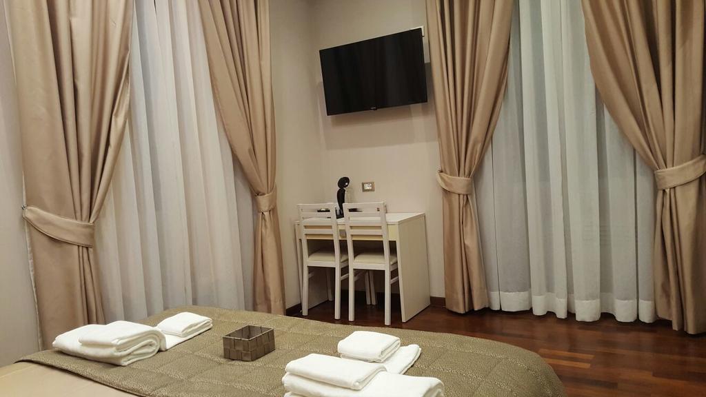 Casa de hóspedes Maison Imperiale 2*