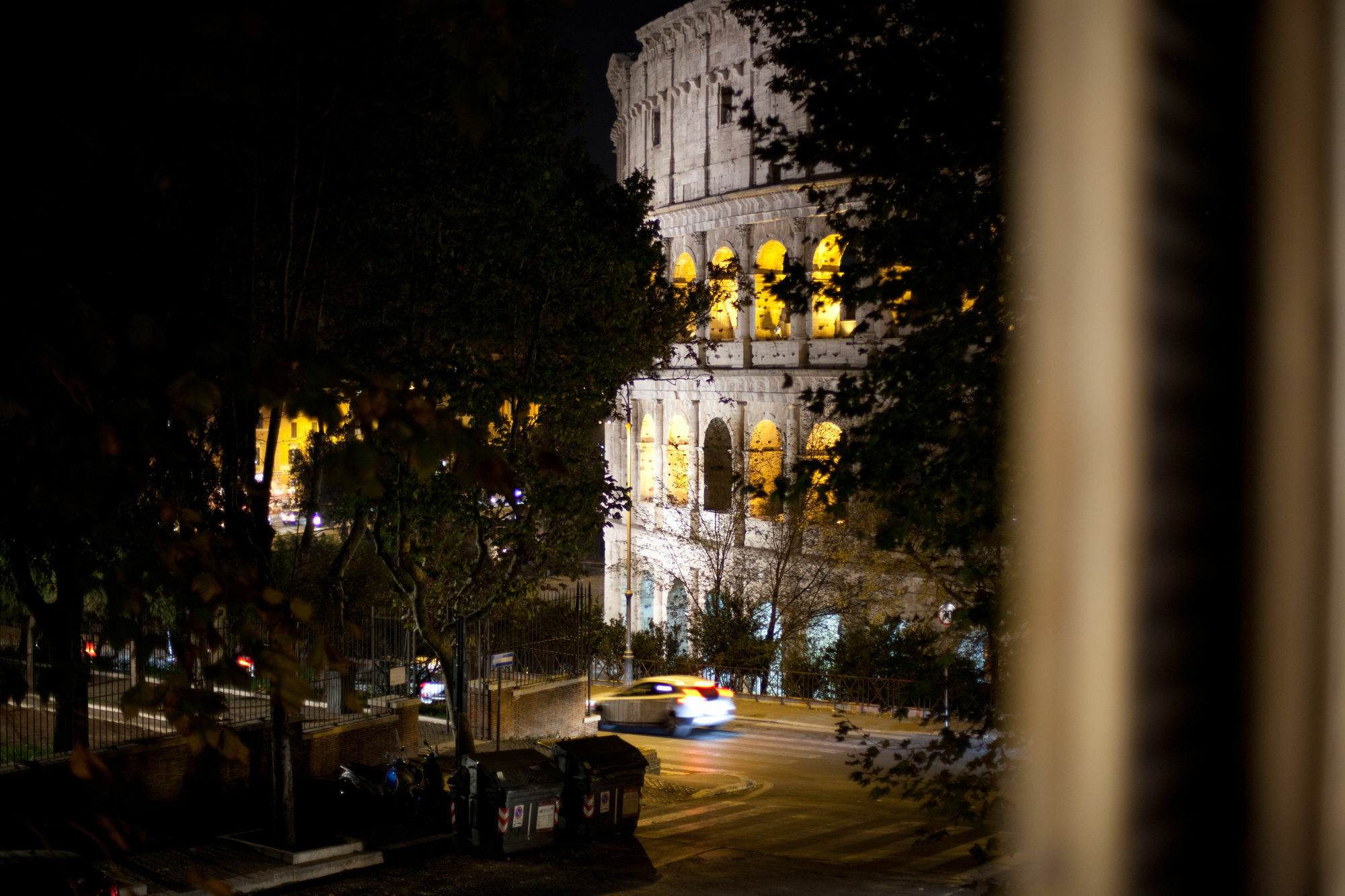 Maison Imperiale Roma
