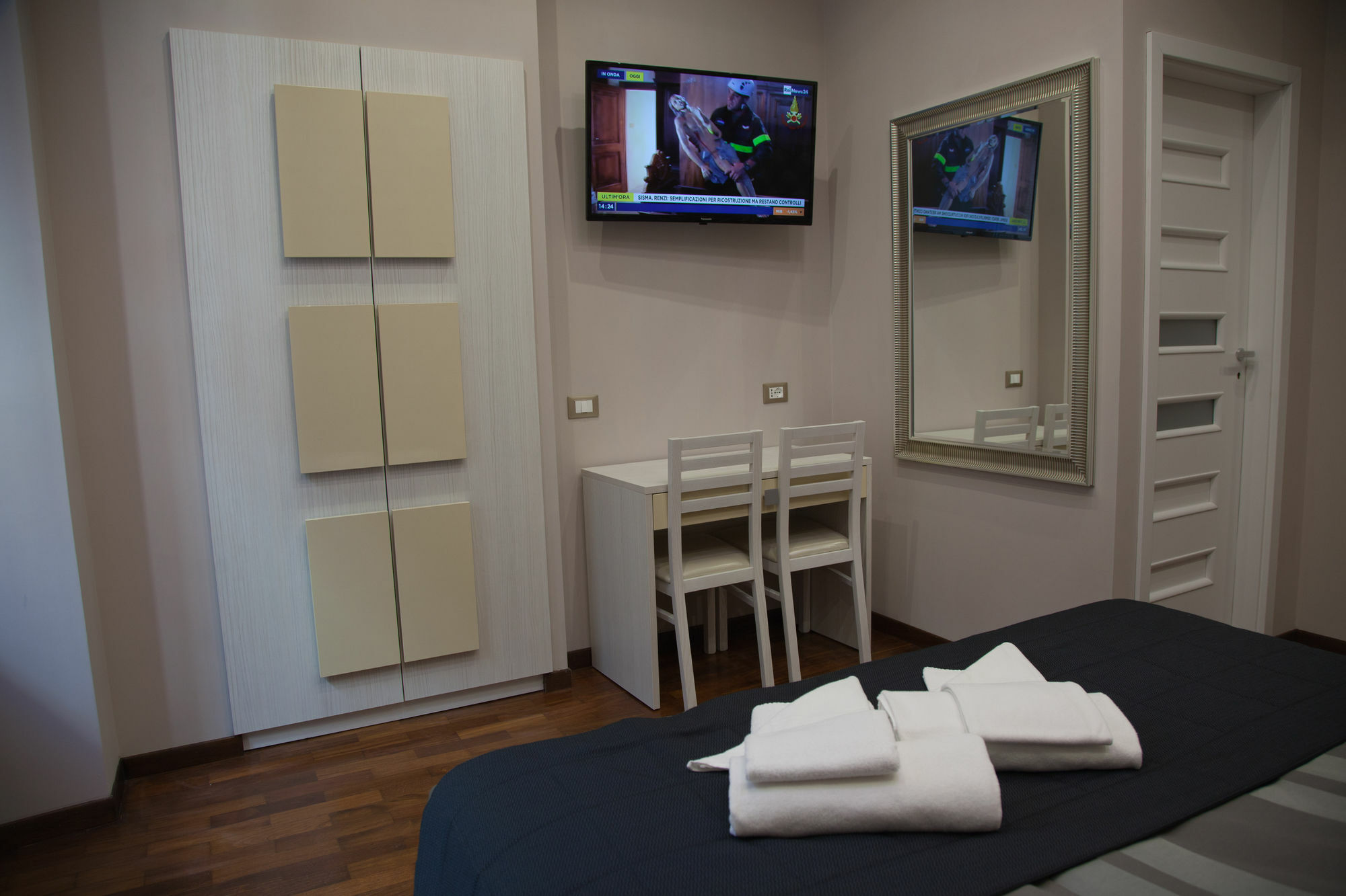 Maison Imperiale Casa de hóspedes Roma