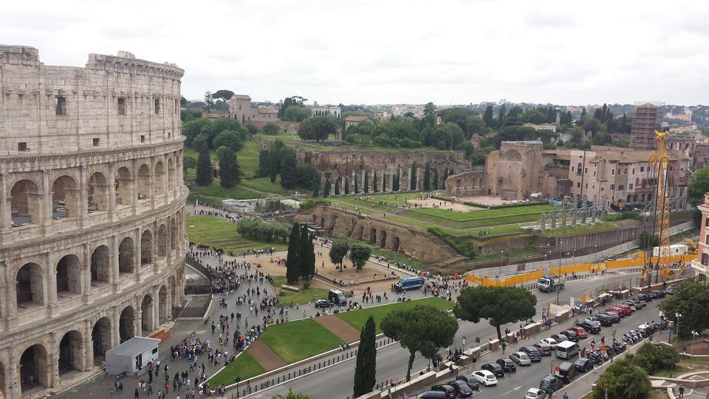 Affittacamere Maison Imperiale