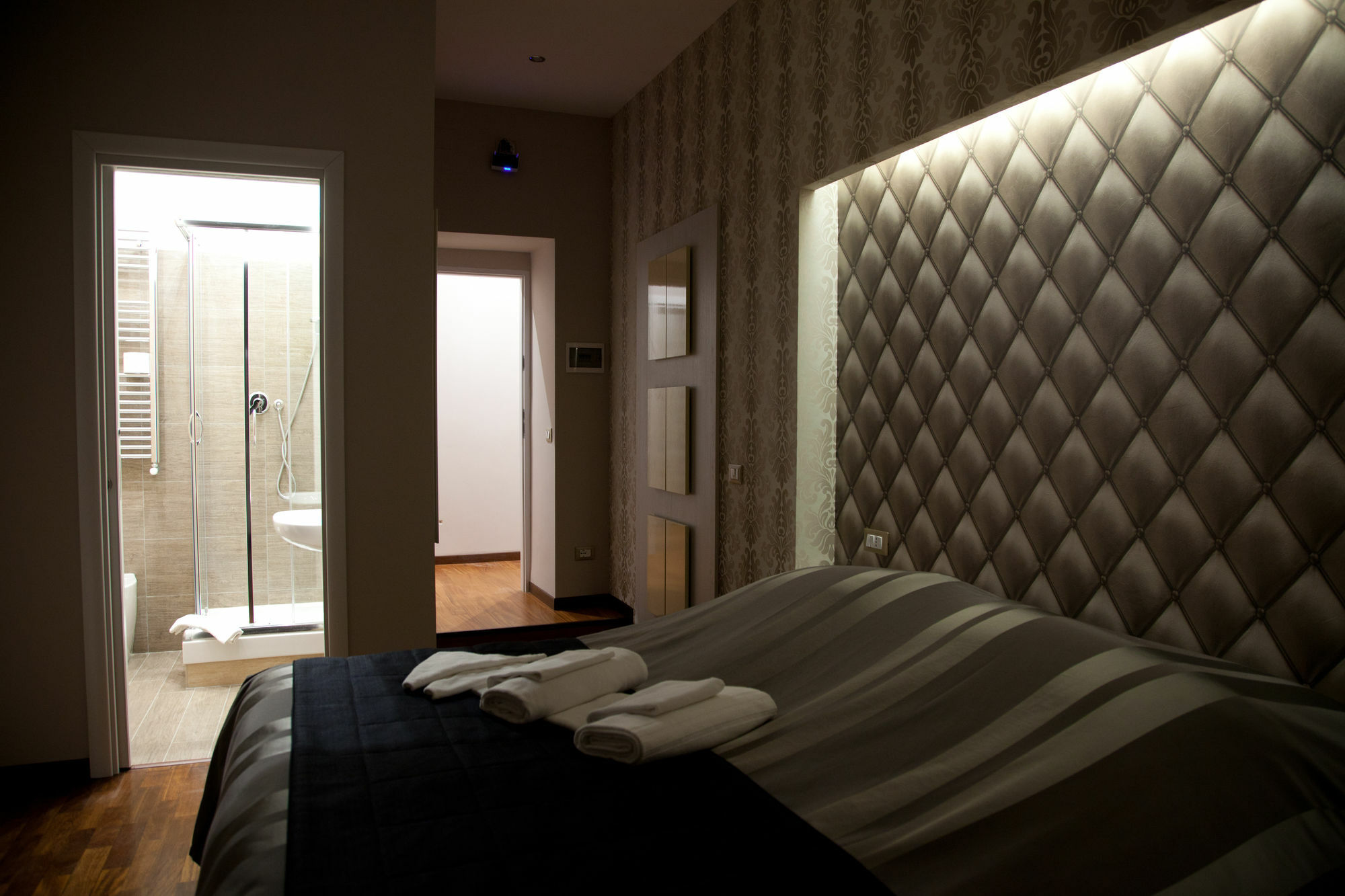 Maison Imperiale Affittacamere Roma