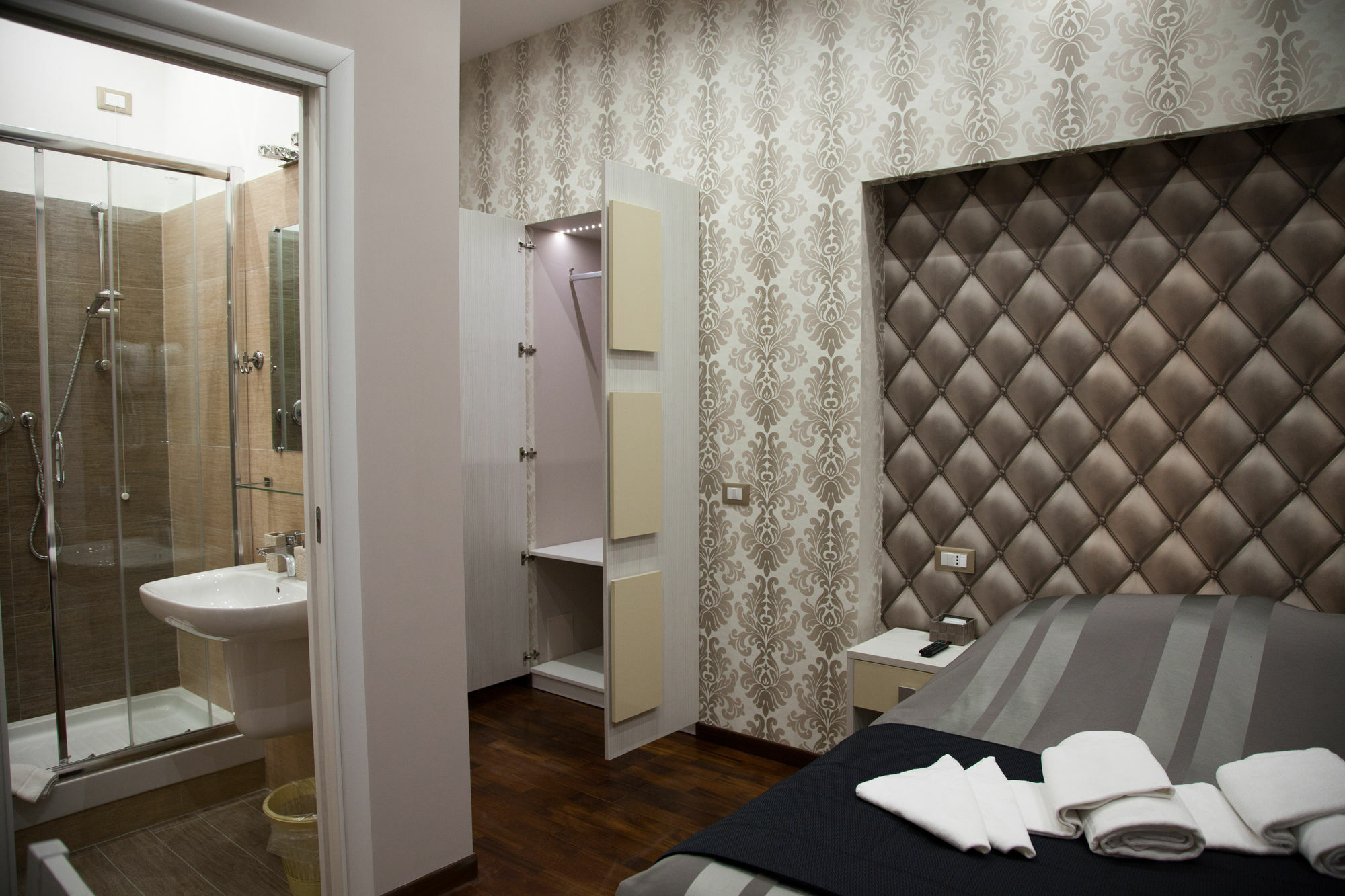 Maison Imperiale Affittacamere