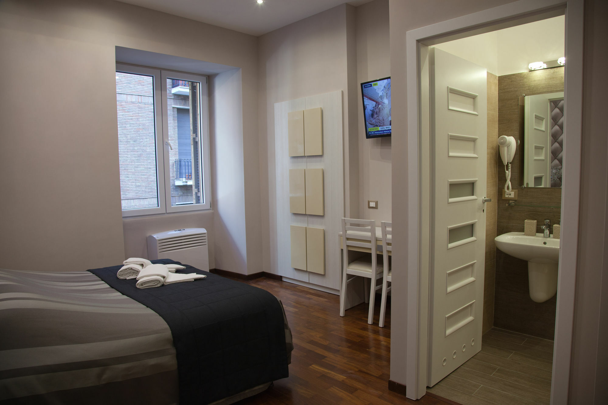 Maison Imperiale Affittacamere